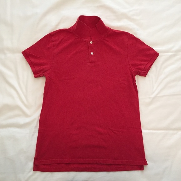 Old Navy Polo Shirt - Picture 1 of 2